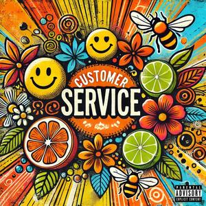 Customer Service (Explicit)