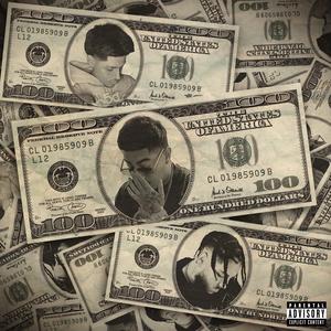Hunnid (feat. Balance & Lil Tito) (Explicit)