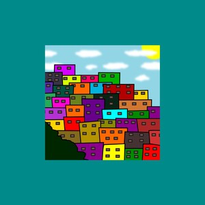 O Choro da Favela (Explicit)