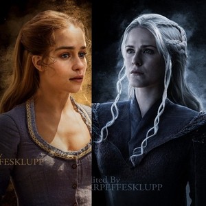 Game of Thrones Orchestra-欢迎来到权游世界 Welcome to GOT world (鹿女王 remix)