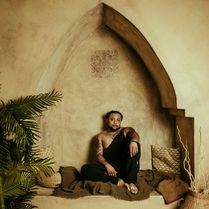 Garden of Gethsemane (Explicit)