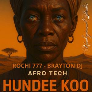 Hundee Koo (Afro Tech)
