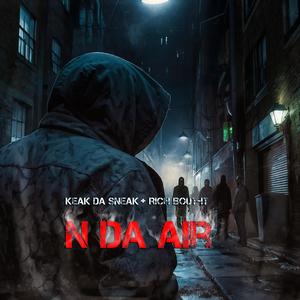 N Da Air (Explicit)