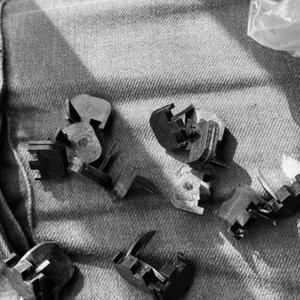 Chris Finesse Exclusives - nomanndamiddle (feat. Yung Profitt, New Age Music & IGBEXCLUSIVE) (Explicit)