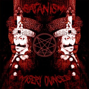 Satanism (Explicit)