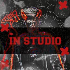 In studio (Explicit)