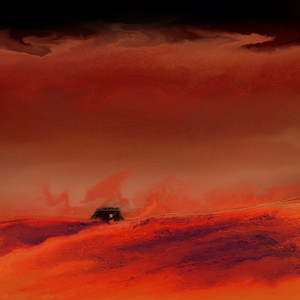 Atmosphère Martienne