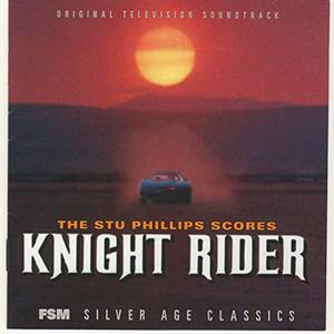 Knight Rider OST