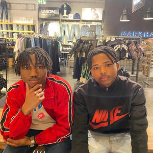 Tic tac toe (feat. Don Flocko) (Explicit)