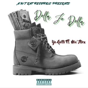 Dolla Fo Dolla Challenge (Yo Gotti Remix|Explicit)