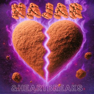 Hajar & Heartbreaks (Explicit)