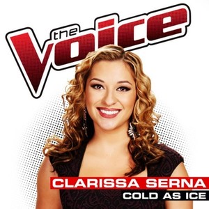 Cold As Ice (live|The Voice Performance)