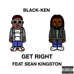 Get Right (feat. Sean Kingston) [Explicit]