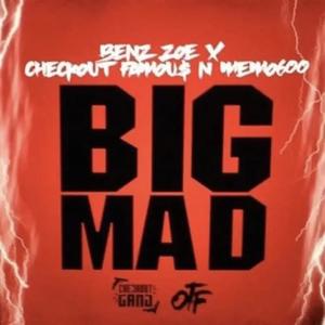 Big Mad (feat. Memo600 & CheckOut Famou$) [Explicit]