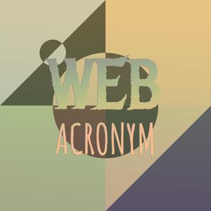 Web Acronym