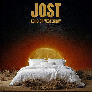 Echo of Yesterday