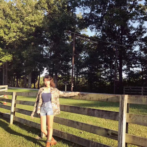 South Hill Is in The South