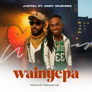 Wainyepa (feat. Juntal & Andy Muridzo)