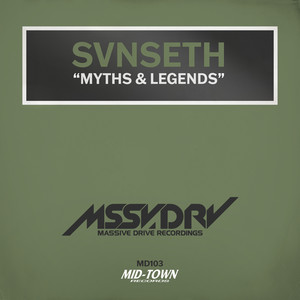 Myths & Legends