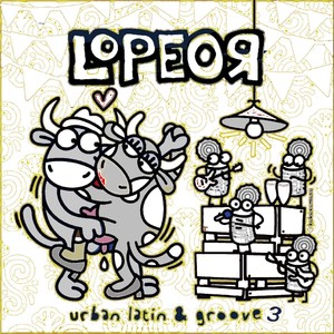 Los Pobres (feat. Edilberto Liévano, Ivan Camelo, Jaime Andrés Monzón & Nene Vasquez)