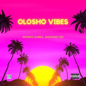 Olosho Vibes (feat. Badman Cee)