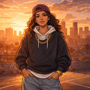 I Love Me First (Explicit)