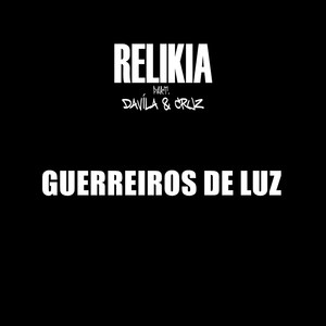 Guerreiros de Luz (Explicit)