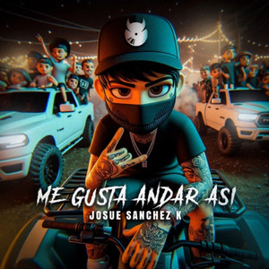 Me Gusta Andar Así (Explicit)