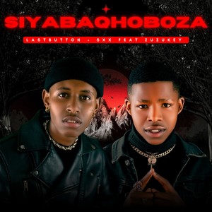 SiyabaQhoboza