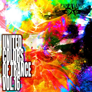 United Colors of Trance, Vol. 16