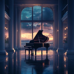 Relaxing Piano for Cat Comfort