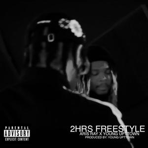 2HRS (Freestyle) (Live|Explicit)