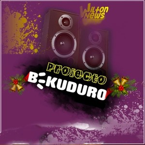 Projecto Be Kuduro