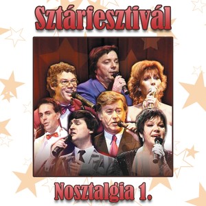 Pókháló Van Már Az Ablakon (Live)