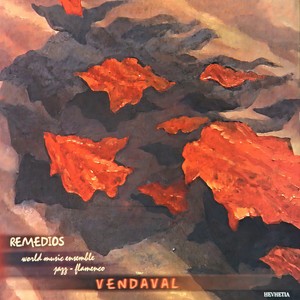 Vendaval (World Music Ensemble - Jazz-Flamenco)