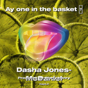 Ay one in the basket