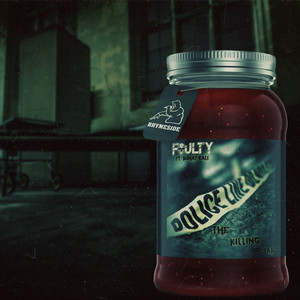 THE Killing Jar (Explicit)
