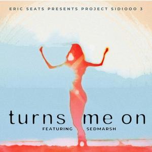 Turns Me On (feat. SedMarsh)
