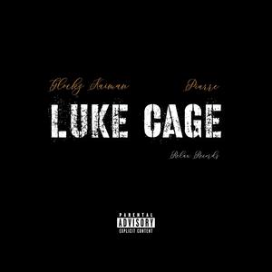 LUKE CAGE (Explicit)