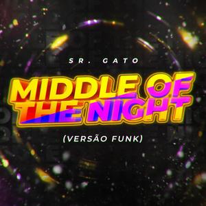 Middle Of The Night (Versão Funk)