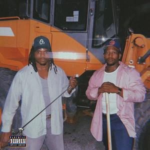 SAD AT D END (SADE) (Explicit)