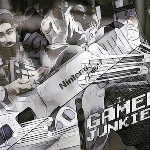 Gamer Junkies Bside (Explicit)