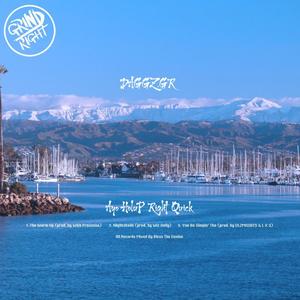 The Warm Up (Explicit)