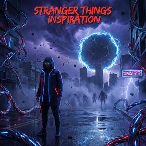 Stranger Things Inspiration