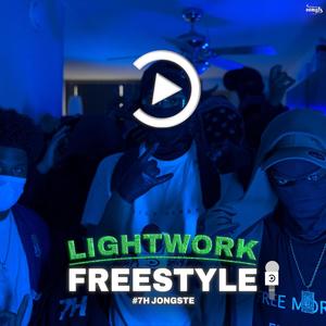 Lightwork Freestyle Jongste, Pt. 2 (Explicit)
