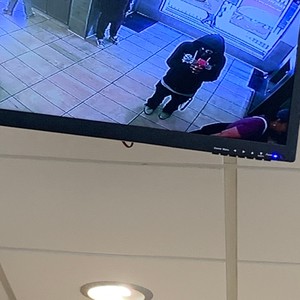 i wont go (Explicit)