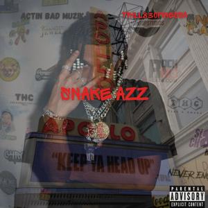 Snake Azz (Explicit)