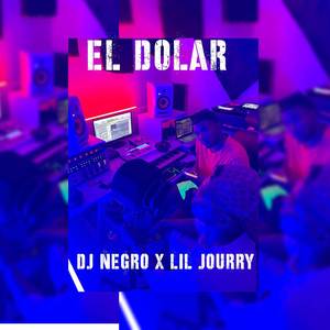 Dj Negro Soy - El Dolar (Explicit)