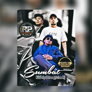 Sumbat (feat. Pytch, Mj & Kiko Alpabeto) (Explicit)
