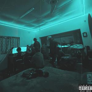 ZERO TO HERO (feat. theafterparty333) (Explicit)